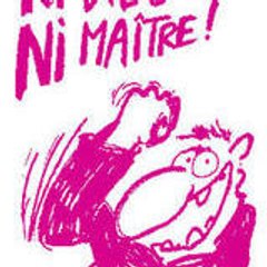 Libres Penseurs