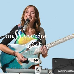 Ines Saavedra
