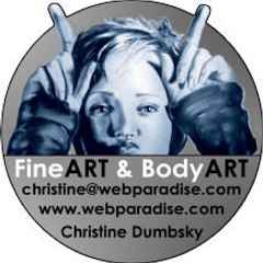 Christine Dumbsky