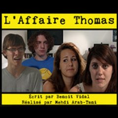 Laffaire Thomas