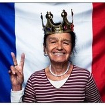 MamiePresidente