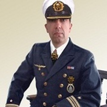 Mikle Naumov