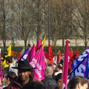 Solidaires Saint-Denis