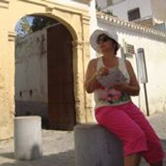 martine gonzalez
