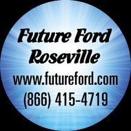 Future Ford Lincoln of Roseville