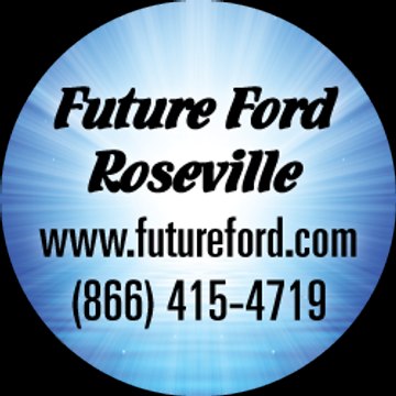 Future Ford Lincoln of Roseville