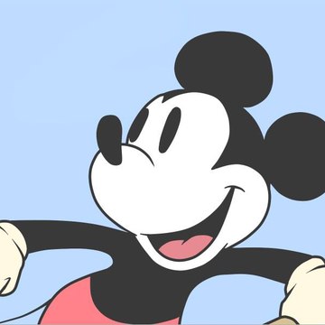 Trésors Disney