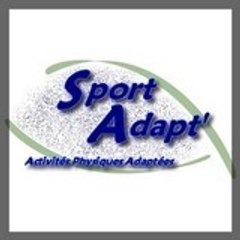 Association Sport-Adapt