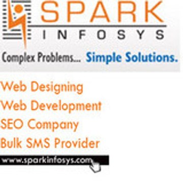 Spark Infosys