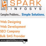 Spark Infosys
