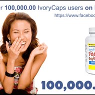 IvoryCaps