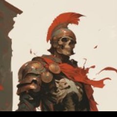 Romanus Gaming / Victor Cooking