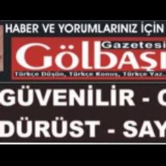 GÖLBAŞININ SESİ