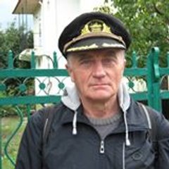 Валерий Аббакумов