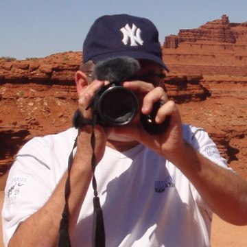Patrice CHAPEAU