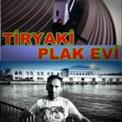 Tiryaki Plak Evi