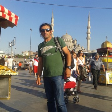 haydar doğan