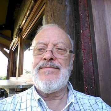 Antonio Alonso Garcia