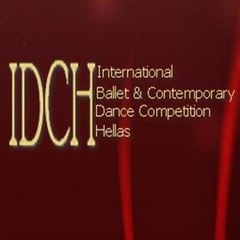 International Dance Competition Hellas