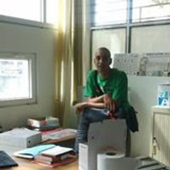 Christophe Monard