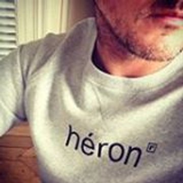 Julien Heron
