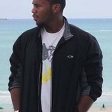 Xavier Ruffin