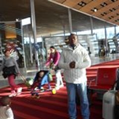 MEDARD MAMBENDA