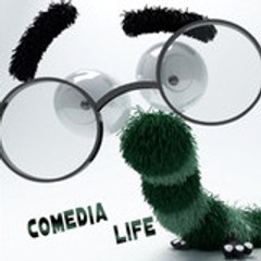 comedialife