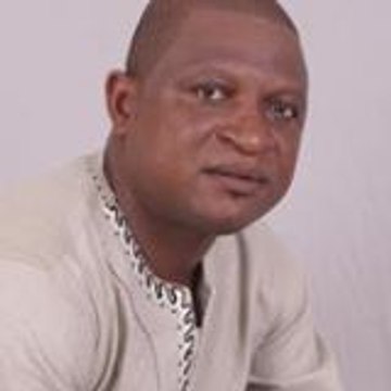 Olivier Declovis Bonga