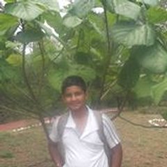 Ritik dhawan