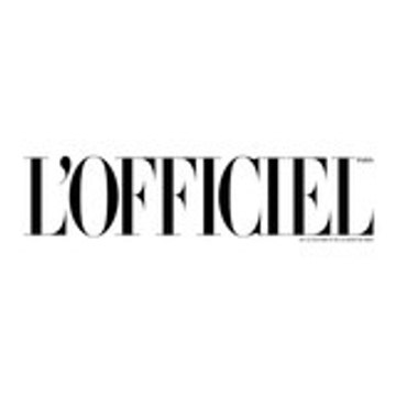 L'Officiel de la Mode