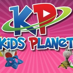 Kids planet