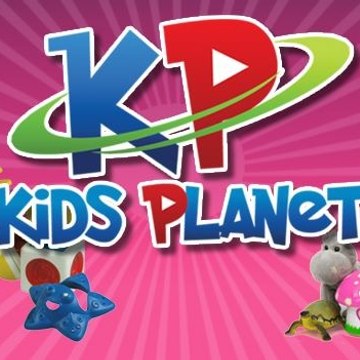 Kids planet