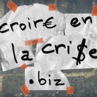 Croireenlacrise