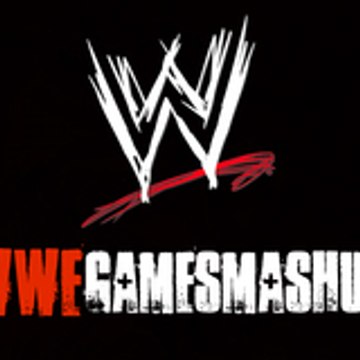 WWEGamesmashupv1