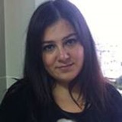 Pelin Alkan