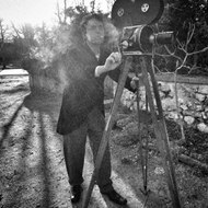 Stéphane Serrat _ PSH