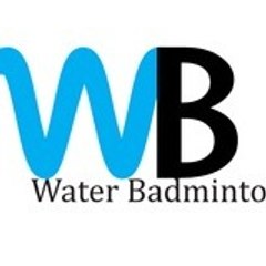 Water Badminton