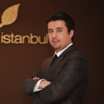 Op. Dr. Mustafa Ali Yanık