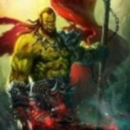 Chronoss Pavillon Noir