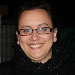Sandrine Gross