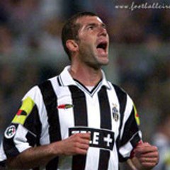 Zizou Mike