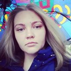 Dasha Salomatova