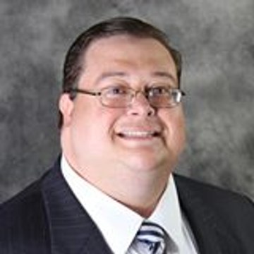 Rodney Gressley