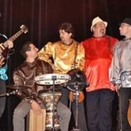 goran causevic ensemble