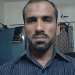 Muhammad Shafiq