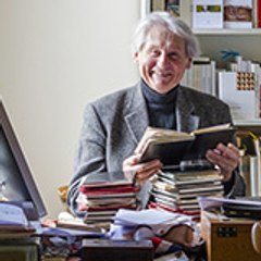 Jacques Darras