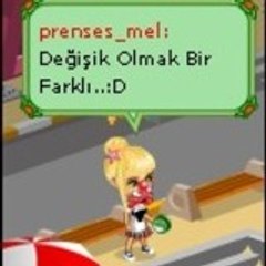 prenses_mel