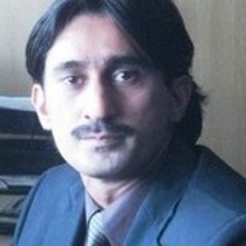 Munawar Ahmed