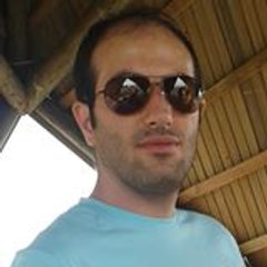 Barış Gülbeyaz